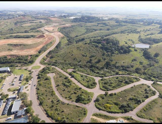 20,113M² VACANT LAND FOR SALE IN SALT ROCK